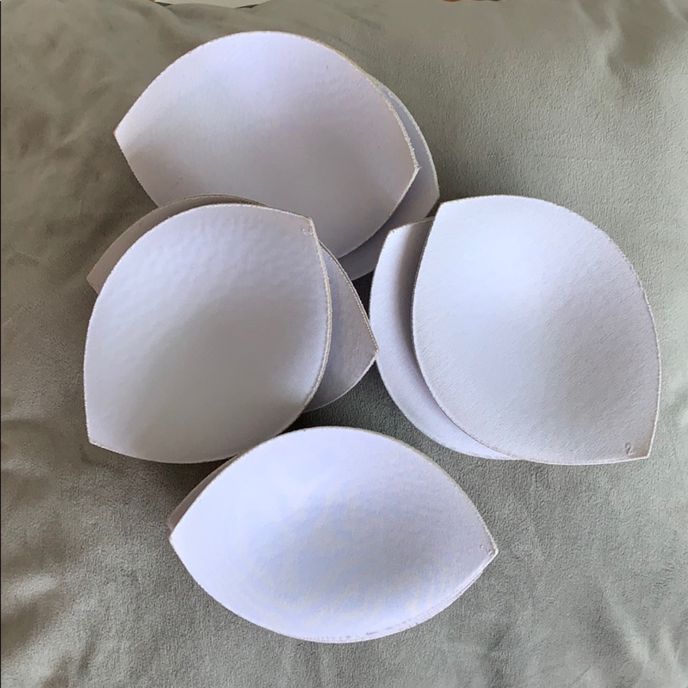 Lorna Jane Padding
